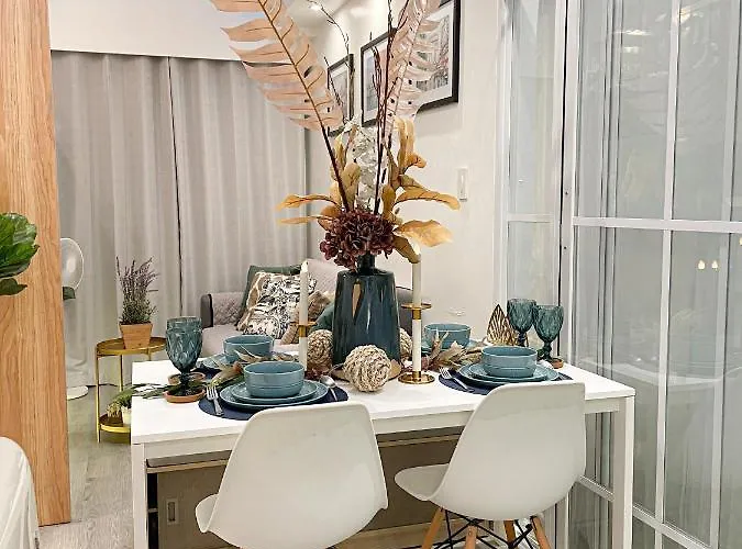 Spring Residences 1 Bedroom Deluxe Near Airport Apartamento